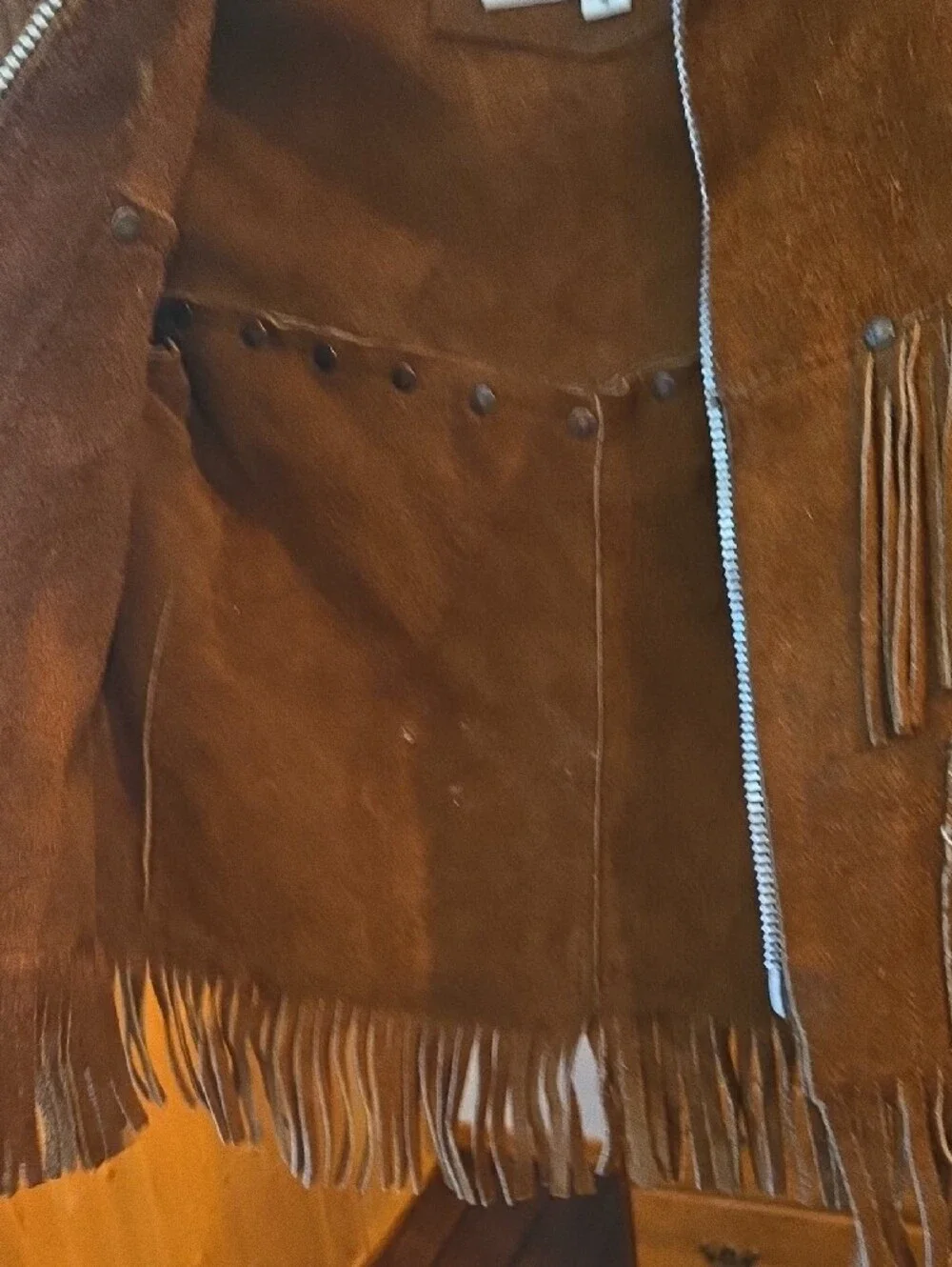 PIONEER suede kids